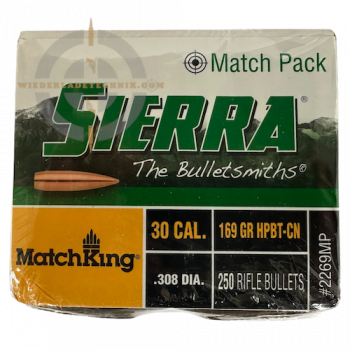 Sierra MatchKing 2269MP